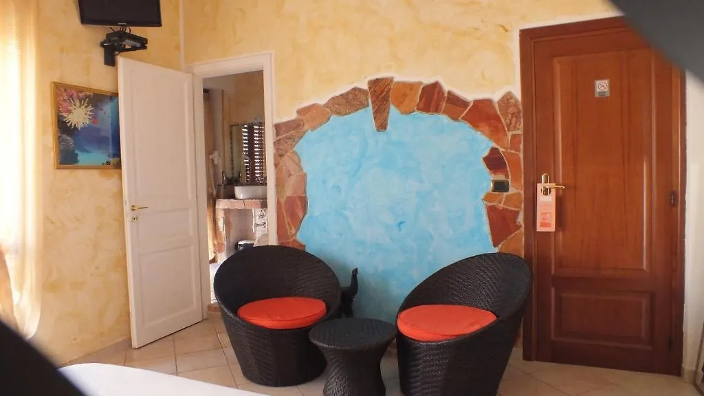 La Manta Guest House Alghero 0*,  Italien