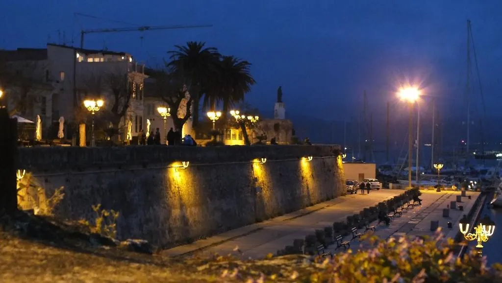 La Manta Guest House Alghero Italien