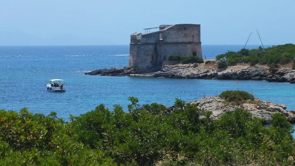 La Manta Guest House Alghero