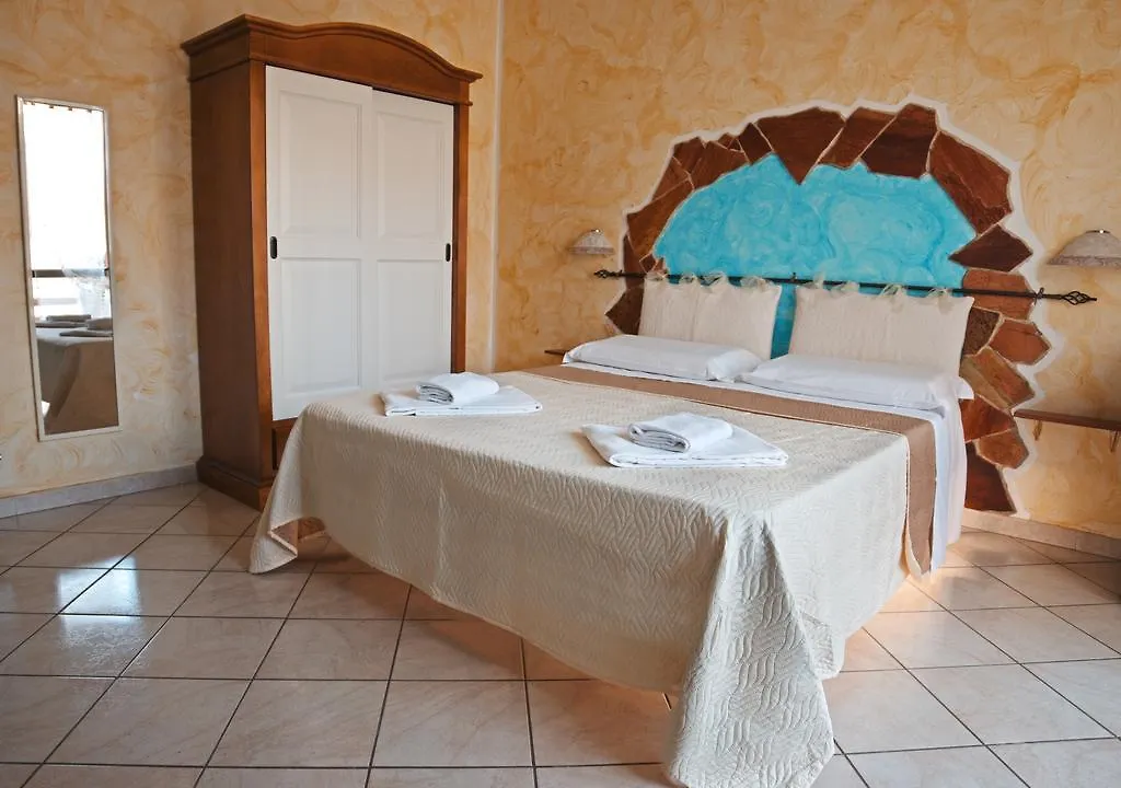 La Manta Guest House Alghero 0*,  Italien