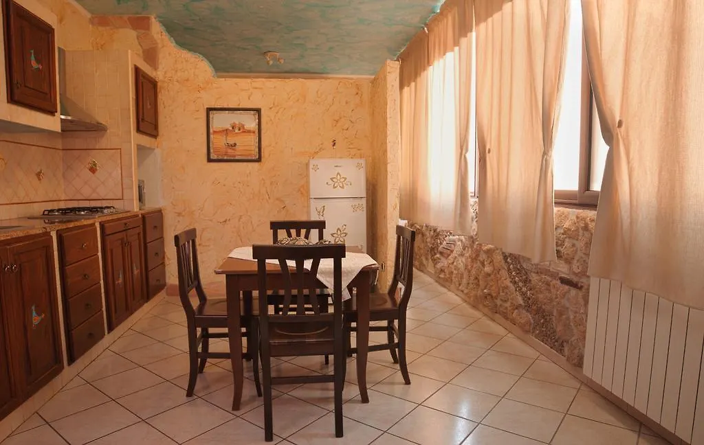La Manta Guest House Alghero 0*,  Italien