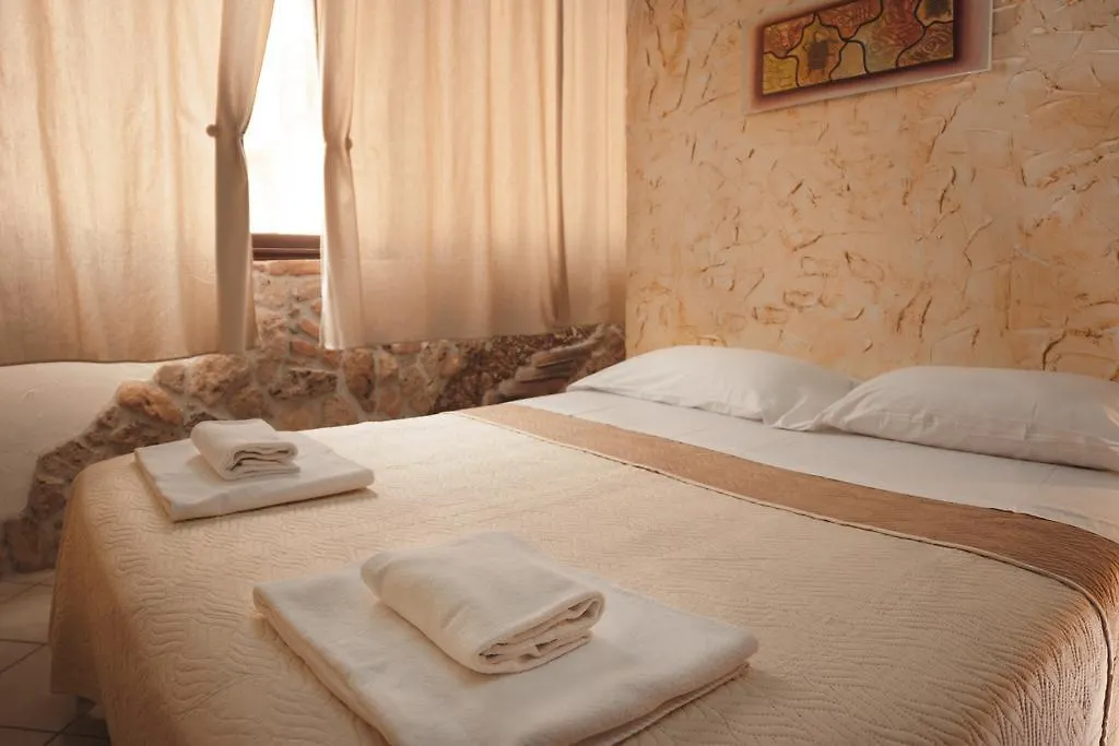 La Manta Guest House Alghero Italien